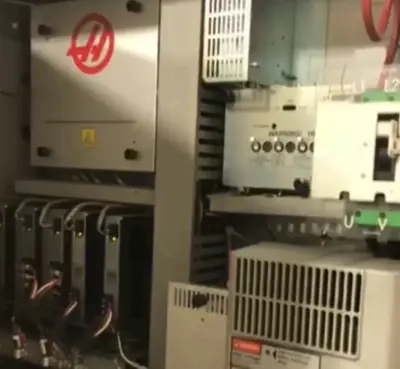 2019 HAAS EC-1600ZT Horizontal Machining Centers | Toolquip, Inc. (7)