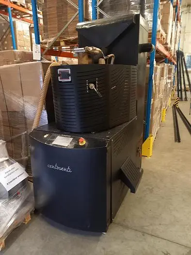 Used 2018 SELMI TORREFACTEUR 3000 Coffee Equipment | UCY Industrial GmbH #386306