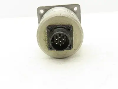 Used DYNAPAR _UNKNOWN_ Encoders Indiana US | Arrow Industrial #1249643