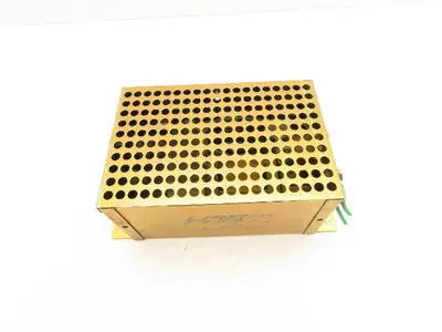 UAS 21-1232 PLC Power Supply Module 120V