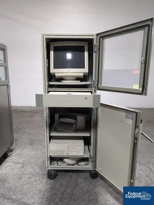 USED Kilian Kilian Tablet Press, Model LX/23