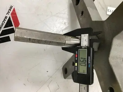 USED SUMITOMO XBD1209