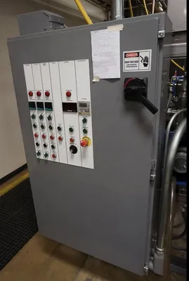 STOELTING AQF-212 Pass-Thru Washer | Benchmark Machine Tools (3)