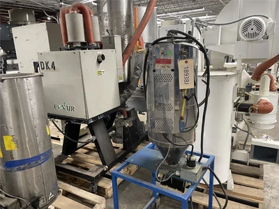 USED UNA DYN AD-40