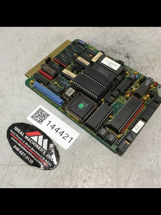 USED WINSYSTEMS 400-0041-000