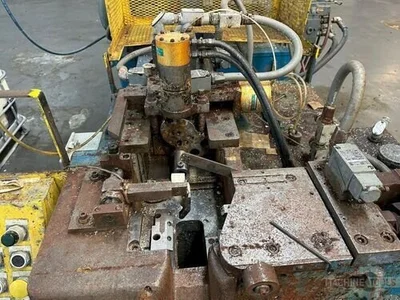 USED MANCHESTER TOOL & DIE M71-H-3