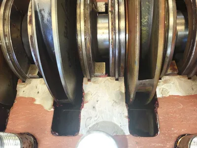 USED SULZER BINGHAM 3X6X9C MSD