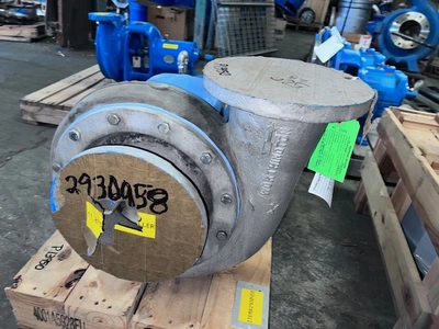 USED Worthington 6CNG-104