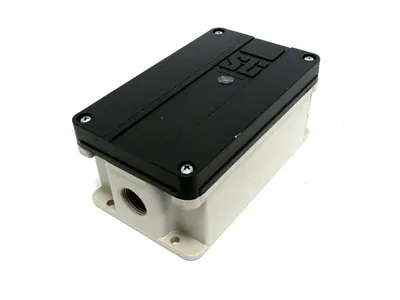 NEW STI 41714 CONTROL BOX