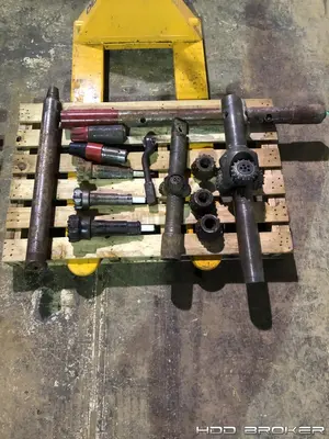 Used 2020 INROCK 2020 INROCK Air Tools, DC Electrical Tools & Accessories Florida US | HDD Broker #1346834