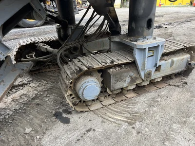 Used 2000 Wirtgen W2100 Cold Planers Maryland US | Zadoon Equipment #1480851