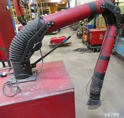 USED 1996 MICRO AIR MC810