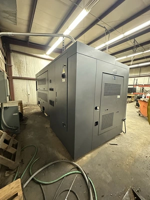 Used 2013 HWACHEON HI-TECH 550B CNC Lathes Texas US | Revelation Machinery #1470744