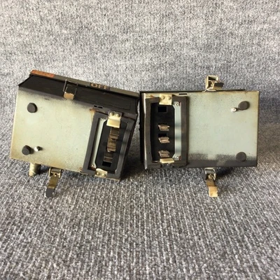 Used GE DFPTQLX3 Misc Electrical & Power Parts California US | Davliegogo LLC #1709742
