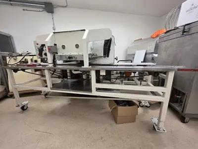 Low & Duff 275 x 175 mm One Shot Depositor