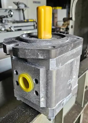 USED 2020 TECHMATION 890-EI-1250-RK2-C601