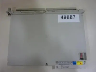 USED SIEMENS 6ES5 430-4UA13