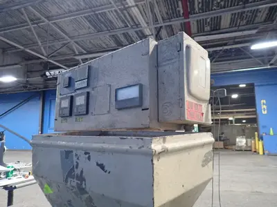 Extruder