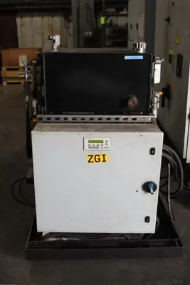 2004 MORI SEIKI SL-603B/1000 CNC Lathes | Levy Recovery Group (10)