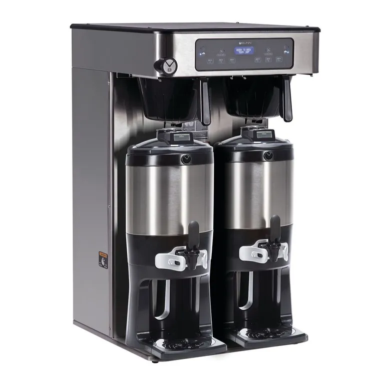 Used BUNN 53200.0101 Coffee Equipment New York US | Technical Service HCC #1311504