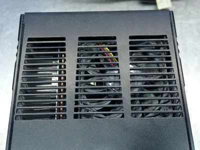 USED OMRON FH305020