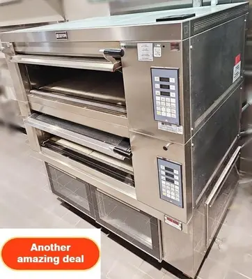 USED DOYON 2T2