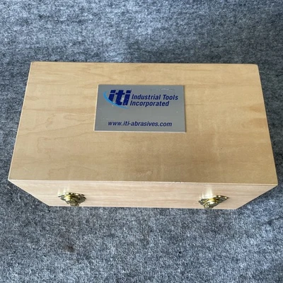 New | in-Stock Industrial Tools Inc. 165110966-291803 Power & Hand Tools (Misc) California US | Davliegogo LLC #1724120