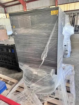 Used 2023 ATLAS COPCO SF4 FF Rotary Screw & Sliding Vane Air Compressors California US | Machinery & Equipment #1513367