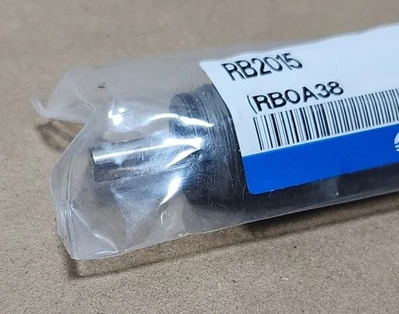 NEW SMC RB2015