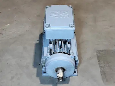 USED SEW-EURODRIVE DT80N4BMG05HF