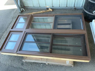 Used _UNKNOWN_ _UNKNOWN_ Flooring, Windows, and Doors Michigan US | Miedema Asset Management Group #1323969