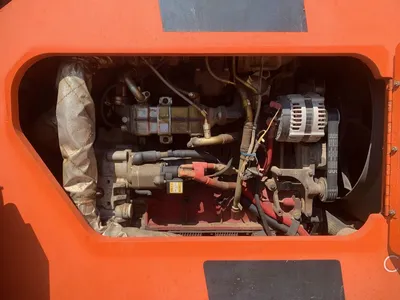 Used 2019 SKYTRAK 10054 TELEHANDLER Telehandlers Alberta CA | Adcock Equipment #1418009