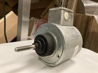 USED KUHSE GH140 33 5217270100