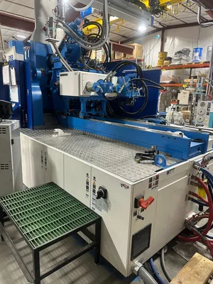 2023 ENGEL Victory 1060H/210W/500 combi US Horizontal Plastic Injection Molding Machines | JYC MACHINERY (6)