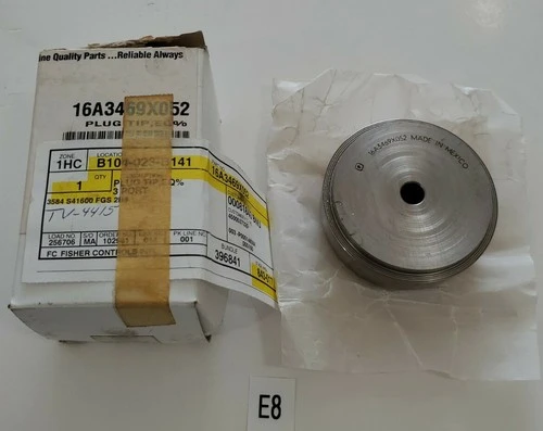 NEW Fisher Controls 16A3469X052