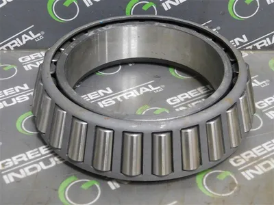 Timken 52637D/52401 Double Row Tapered Roller Bearing with Spacer 4" Bore New