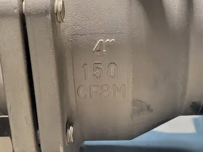 USED FLOW+ 004ZF1004A3F3RH