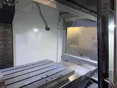 Used 2019 Haas VF-6/50 Vertical Machining Centers Louisiana US | Machine Tool Bids #1389101