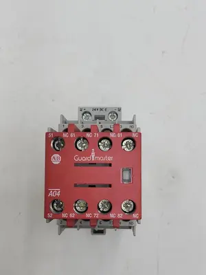 USED ALLEN-BRADLEY ALLEN BRADLEY 100S-C09EJ14C CONTACTOR MOTOR CONTROL