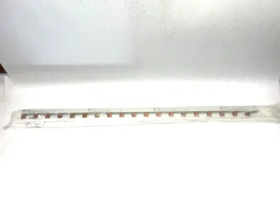 NEW ALLEN-BRADLEY SER. A BUSBAR 3-POLE, 57-PINS, 3-PHASE 100A