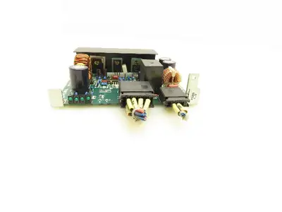 Okuma 1911-2891 Opus7000 PS80 PLC Circuit Board Module
