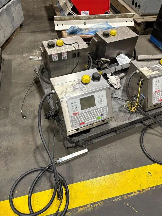 Used CITRONIX Ci1000 Misc Electrical & Power Parts South Carolina US | ESS Industrial Equipment Sales #387239