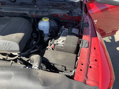 Used 2023 RAM 1500 Pickup Trucks Michigan US | Miedema Asset Management Group #1461436