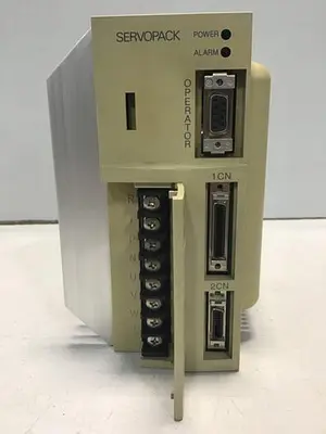 USED YASKAWA SGDA-08AS