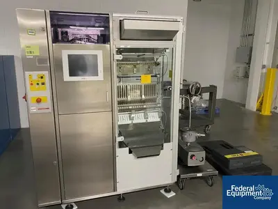USED IMA IMA Tablet/Capsule Checkweigher, Model Precisa 18
