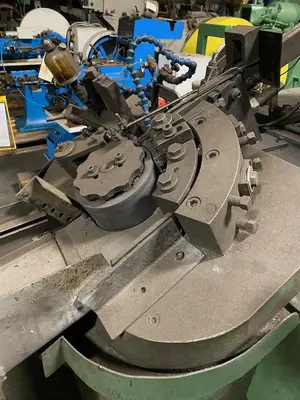 USED PRUTTON 75 CNVB