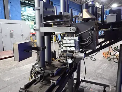 USED CTM 360 SERIES