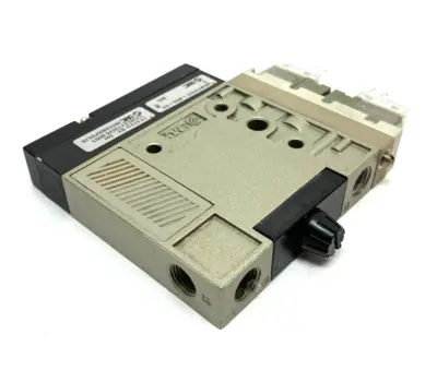Used SMC NZM131HT-K5G-E55 Vacuum Pumps Michigan US | Maverick Industrial Sales #1397683