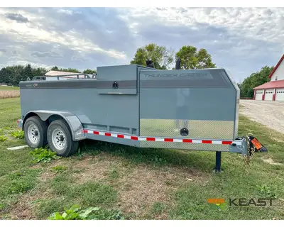 Used THUNDER CREEK _UNKNOWN_ Liquid Supply Trailers Iowa US | Keast Enterprises #1360513