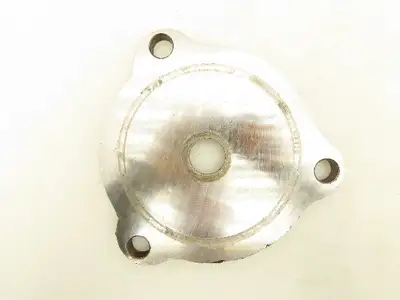 P&H 81E42 Bridge Crane Hoist Disc Brake Clutch Armature Plate 7-5/8" OD